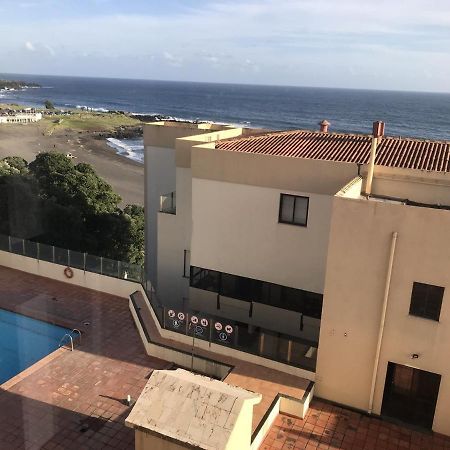 Beach Apartment Ponta Delgada Zewnętrze zdjęcie