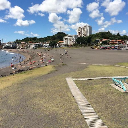 Beach Apartment Ponta Delgada Zewnętrze zdjęcie