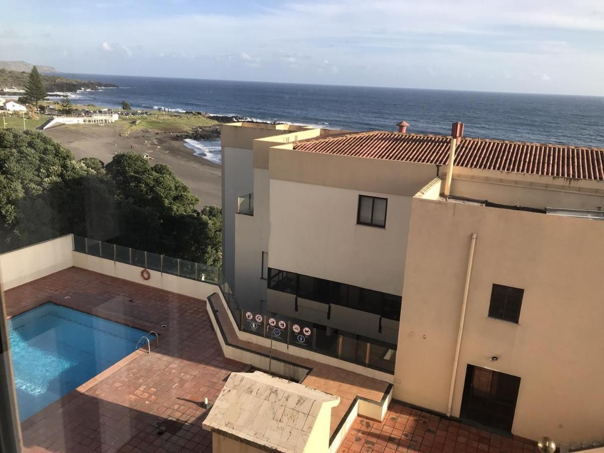 Beach Apartment Ponta Delgada Zewnętrze zdjęcie