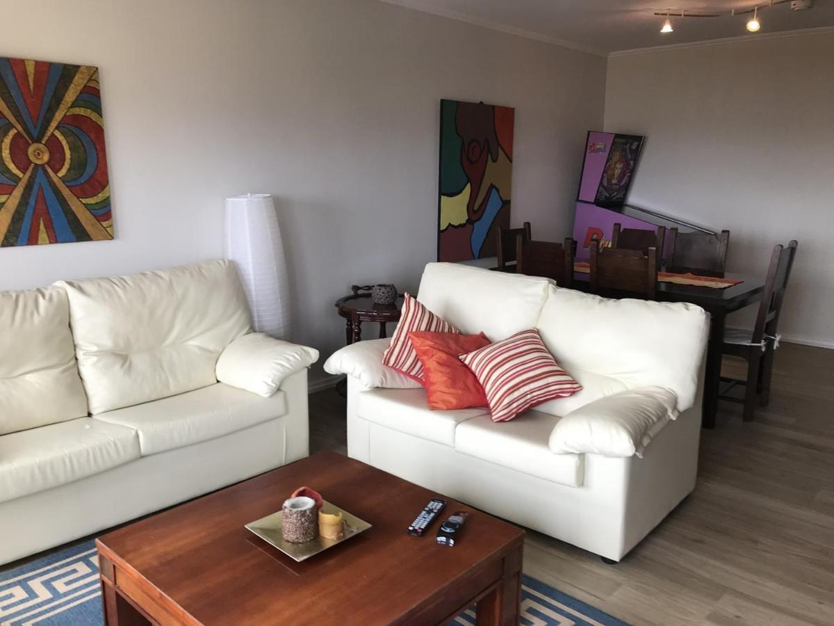 Beach Apartment Ponta Delgada Zewnętrze zdjęcie