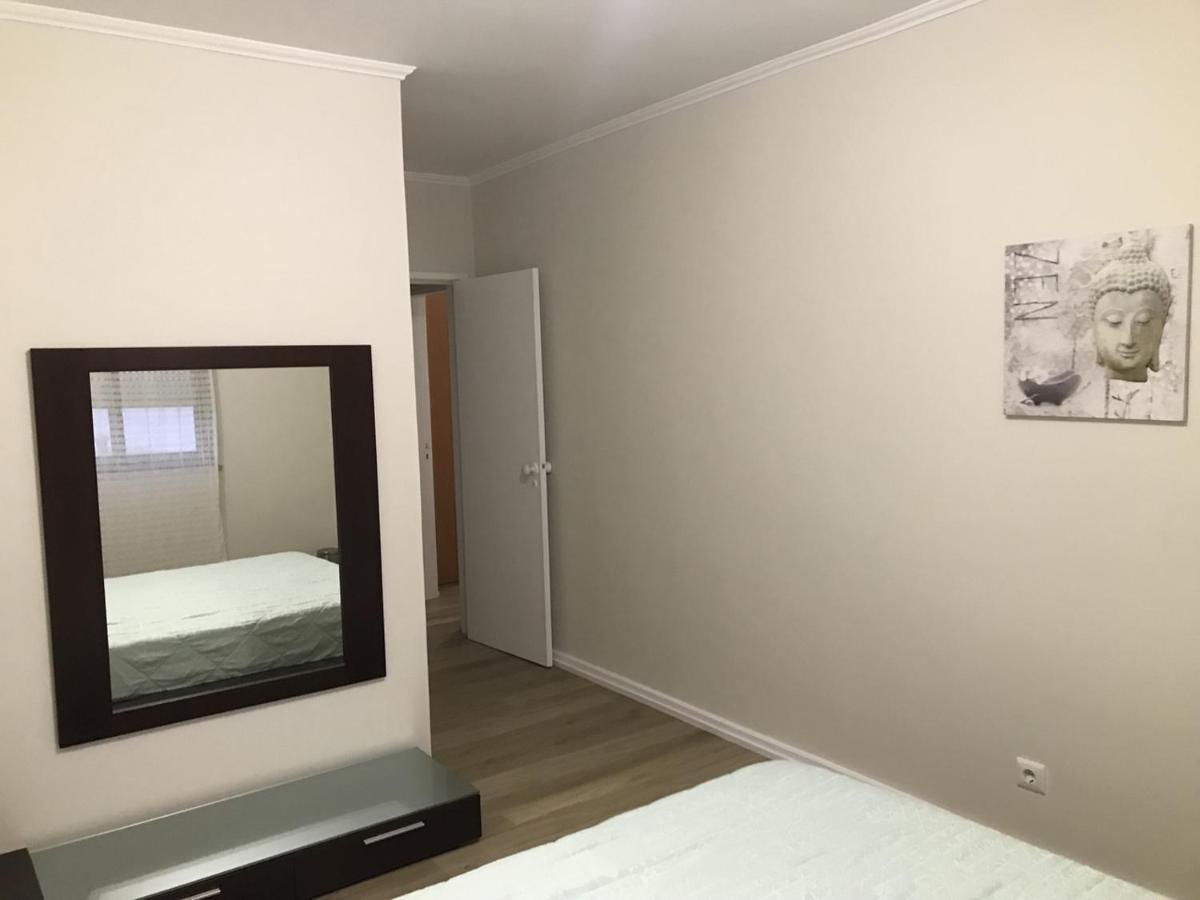 Beach Apartment Ponta Delgada Zewnętrze zdjęcie