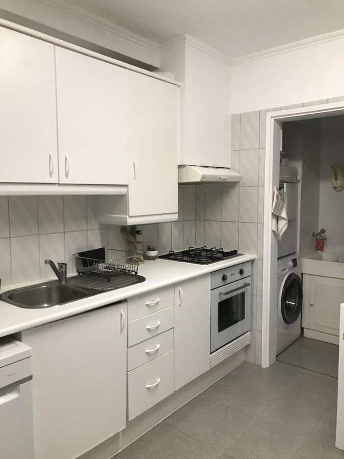 Beach Apartment Ponta Delgada Zewnętrze zdjęcie